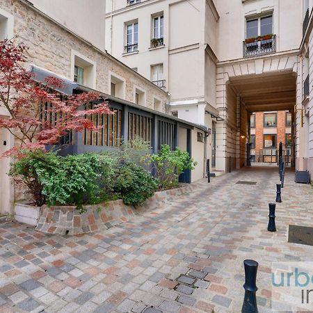 33 - Flat Av Des Champs-Elysees Paris Exterior photo
