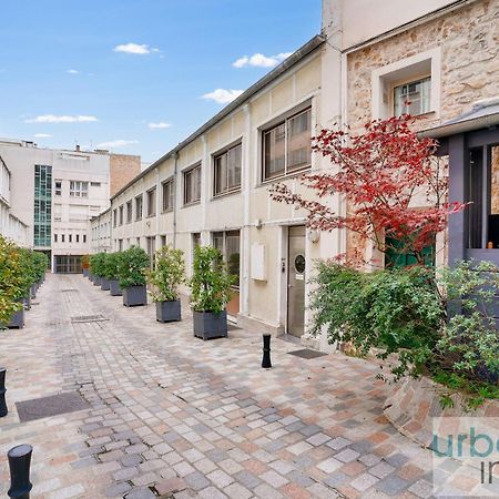 33 - Flat Av Des Champs-Elysees Paris Exterior photo